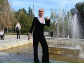 Фотография Мартыновой-Кузьминой Светланы