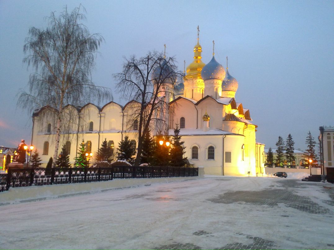 Антон Волянский фотография #37