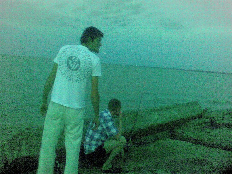 Олег Костенко фотография #36