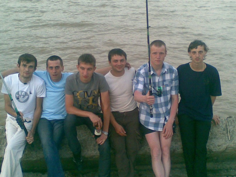 Олег Костенко фотография #48