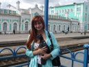 Фотография Нифаниной Ирины
