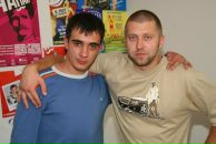 Фотография Александрова Сергея