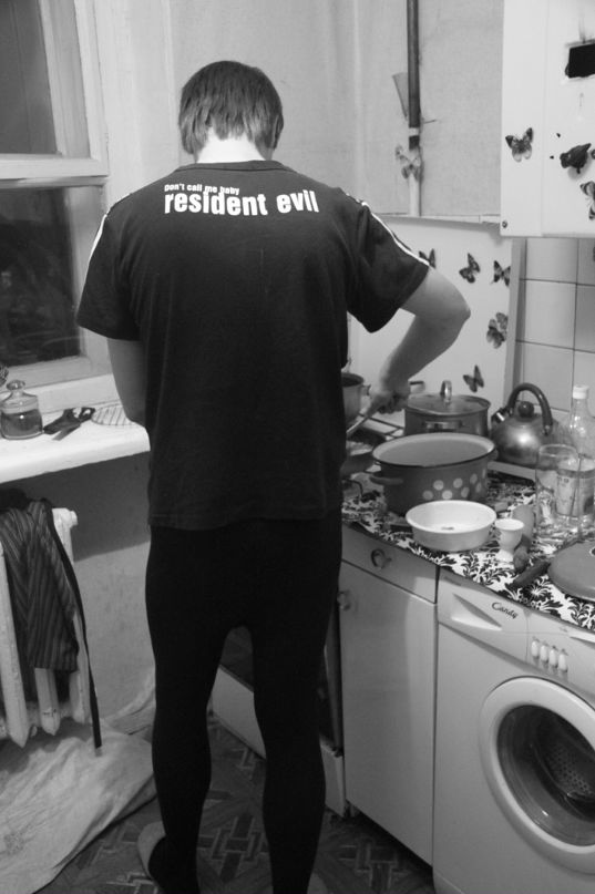 Дмитрий Дрозд фотография #40