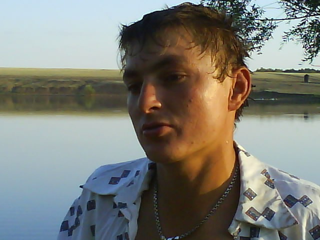 Виктор Лебедев фотография #13