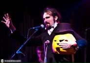 Фотография Цветкова Александра