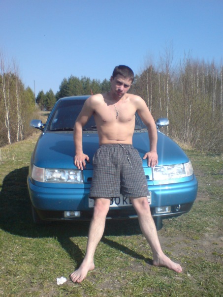 Денис Мышкин фото №18