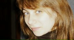 Фотография Романовской Оксаны