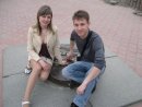 Фотография Микушиной Юлии