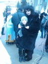 Ізабелла Прудивус фотография #12 (источник - https://vk.com/id84341093)