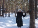 Фотография Винник Елены