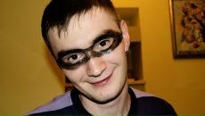 Фотография Демуры Егора