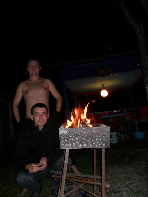 Владимир Бойкачев фотография #37