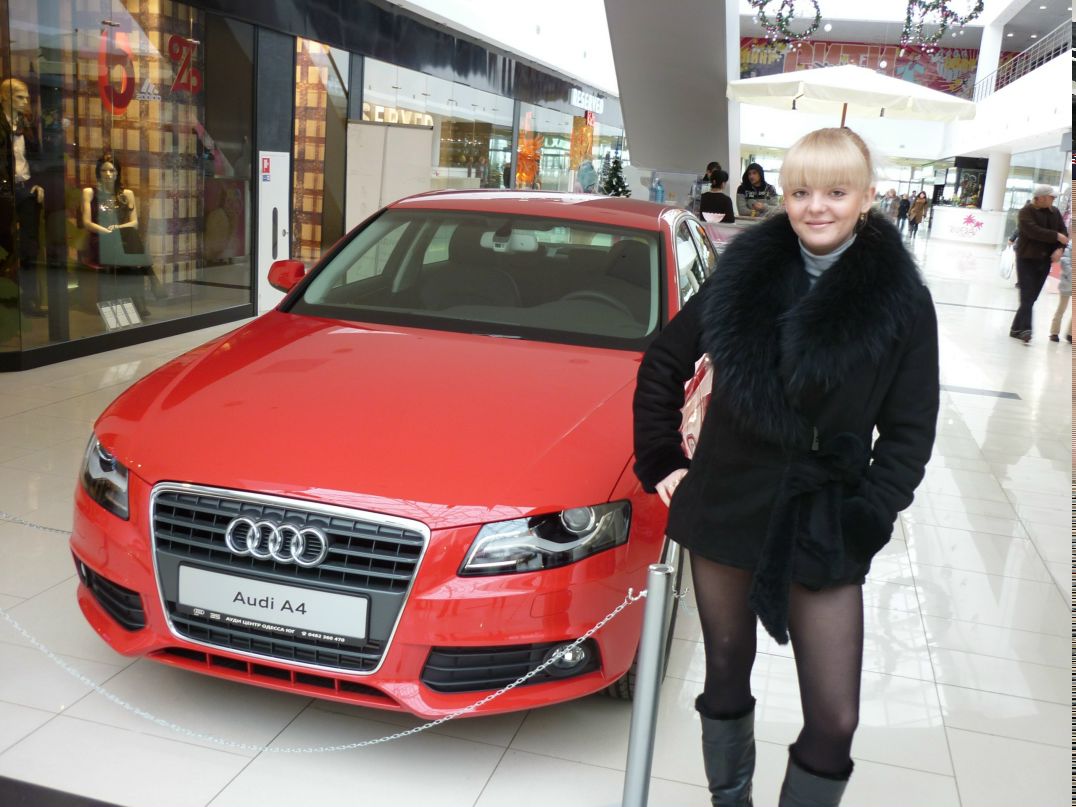 Света Горбань фотография #32