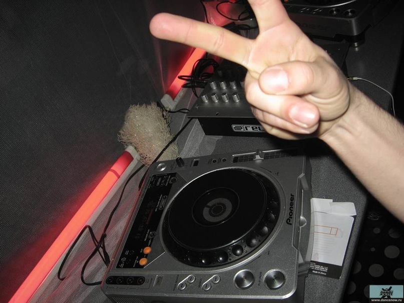 Dmitriy Golosov фотография #40