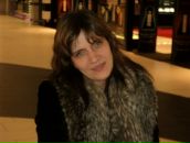 Фотография Быстровой Натальи