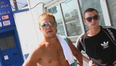 Фотография Скобелева Жени