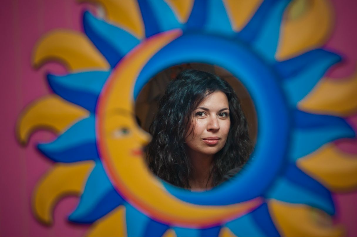 Софья Минакер фотография #42