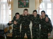 Роман Колоїз фотография #25 (источник - https://vk.com/id32403619)