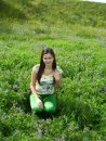 Фотография Винтюк Марии