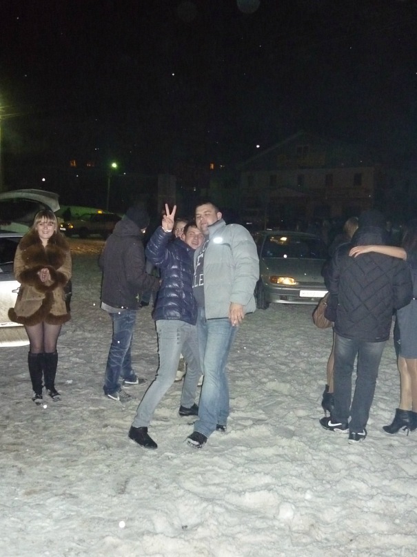 Анна Лаврова фотография #38