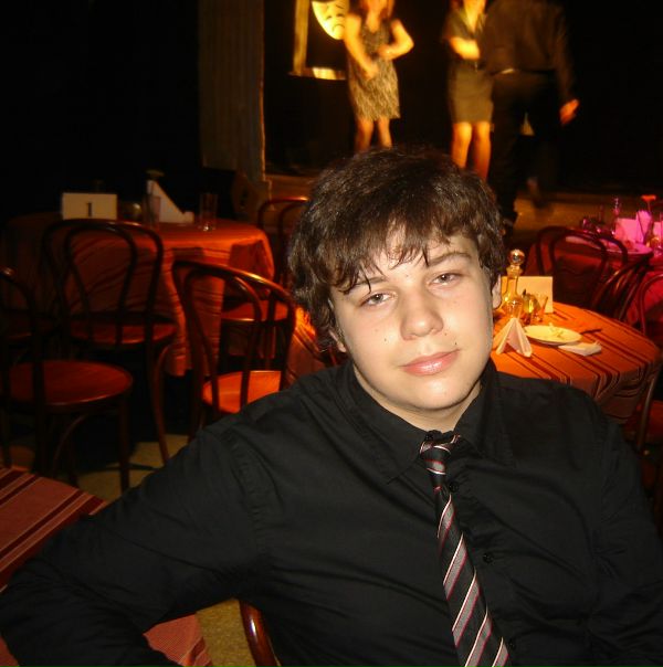 Дмитрий Ковальчук фото №4