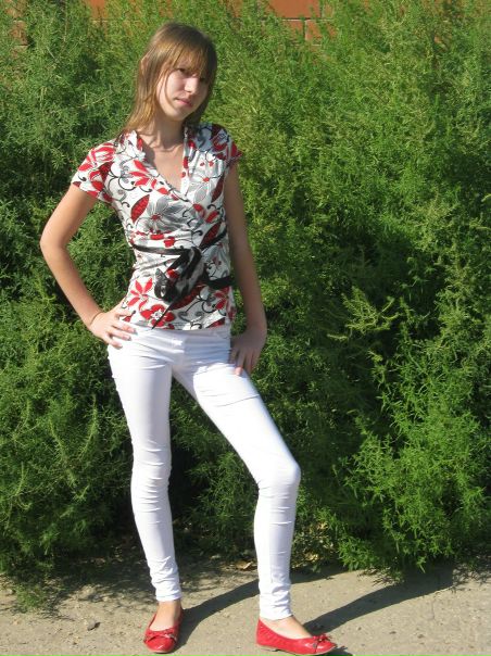 М@риш@ Рыжкова фото №1