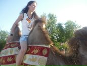 Фотография Литовченко Натальи