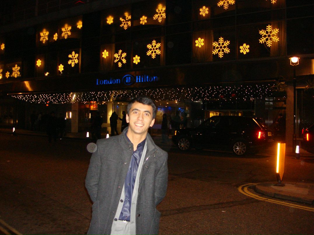 Merdan Altyew фотография #11