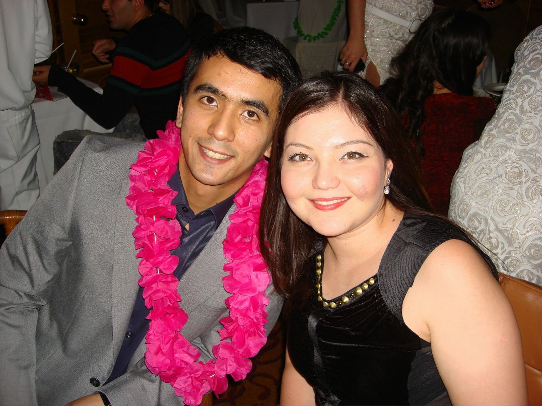 Merdan Altyew фотография #45