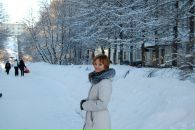 Фотография Семеновой Светланы