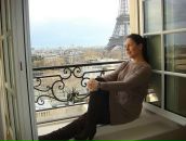 Фотография Мяльдзиной Гульнары