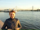 Фотография Даниловой Даурии