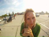 Фотография Вихровой Натали