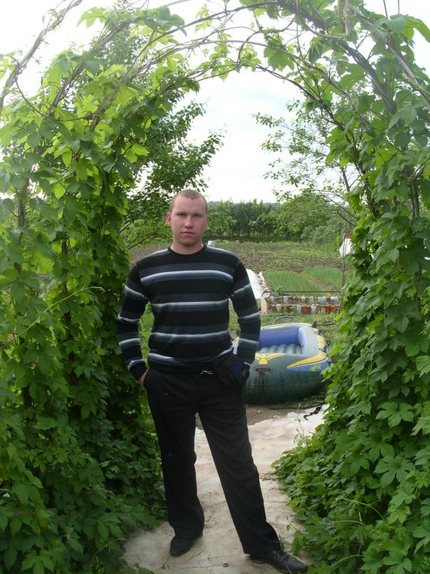 Сергей Долинин фотография #4