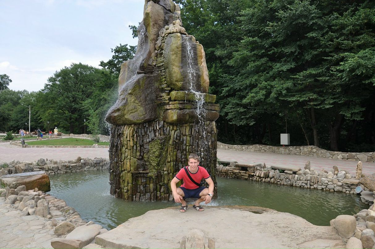 Александр Канаев фотография #47