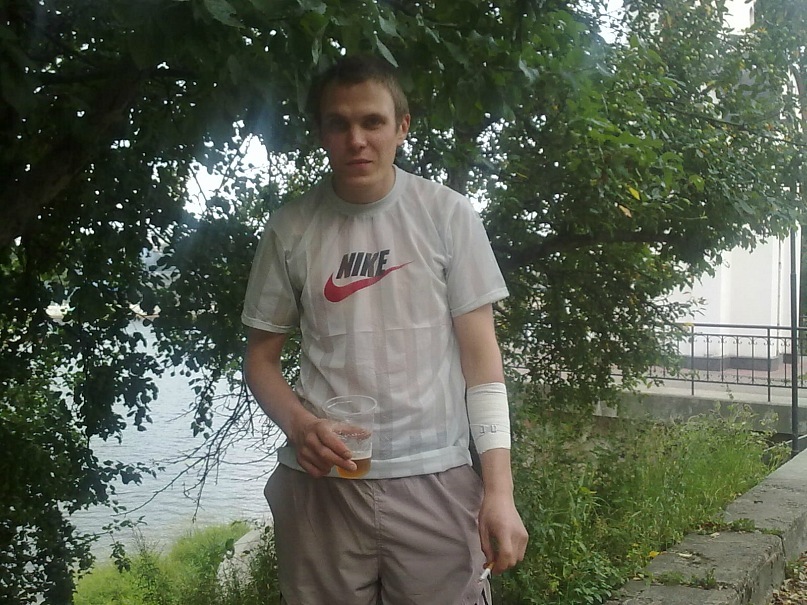 Диман Иванов фотография #20