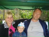 Фотография Барковщиковой Ольги