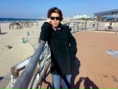 Фотография Накладчевской Оксаны