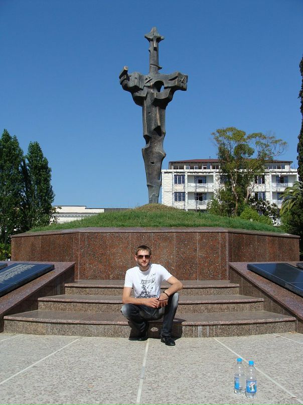 Дмитрий Еремин фотография #22