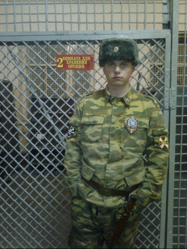 David Baur фотография #14