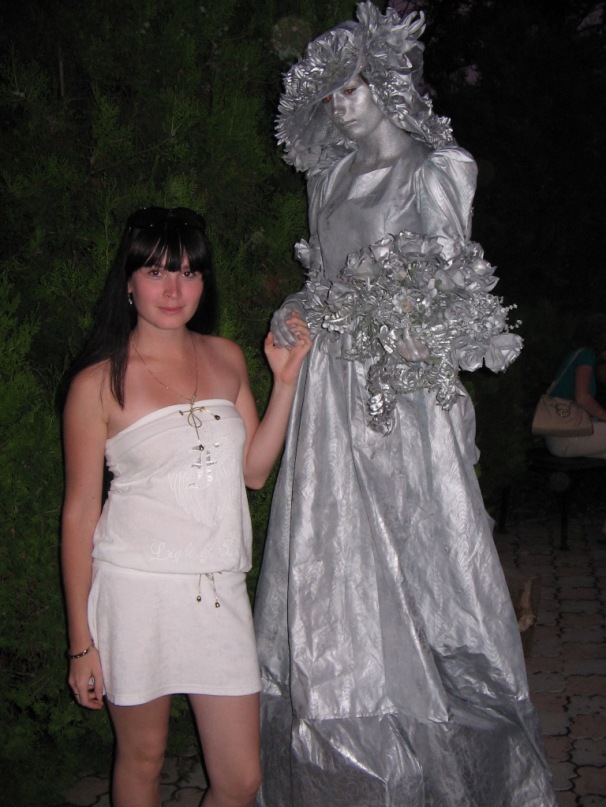 Эля Вильчек фотография #48