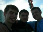 Фотография Иванова Михаила