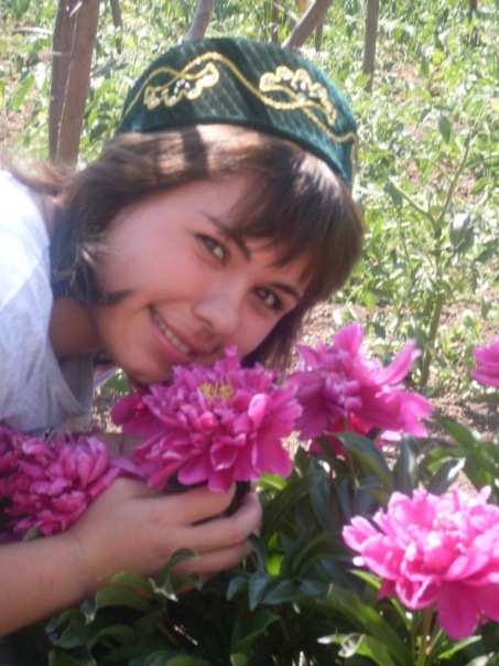 №12, Гульчачак Зарипова, 37 лет, Казань №12, Гульчачак Зарипова, 37 лет, Казань