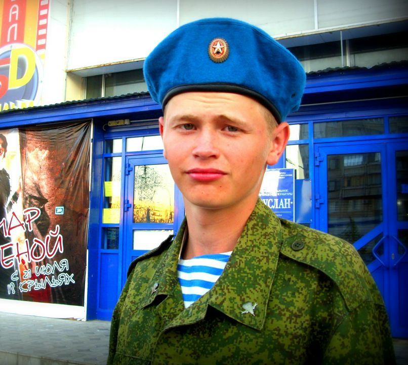 Игорь Бутолин фотография #43