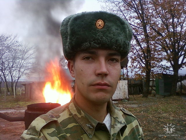 Александр Михалкин фотография #12