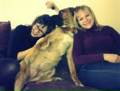 Фотография Добреньковой Александры