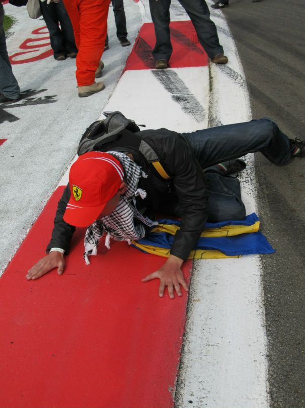 Олег Денисюк фотография #43