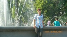 Фотография Тютиной Маргариты