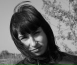 Фотография Адаксиной Олик