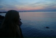 Фотография Пановой Дарьи